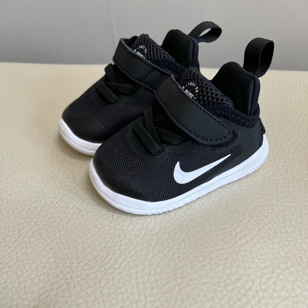 Baby Nike Shoes